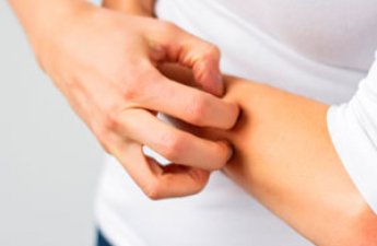 Аллергия на пот: патологическая реакция на собственный секрет