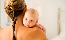 Что можно и чего нельзя делать, в случаях сильной потливости после родов