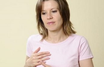 Что такое липома молочной железы
