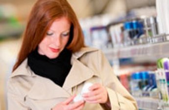 Выбираем антиперспирант от чрезмерной потливости
