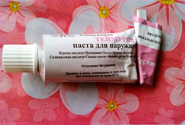 что думают врачи о пасте