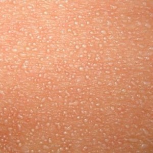 кристаллическая потница